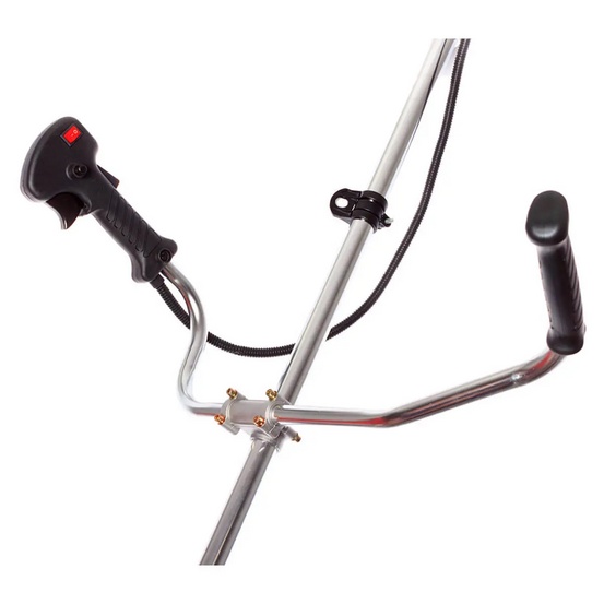 Бензиновый триммер REDVERG Basic GB52C