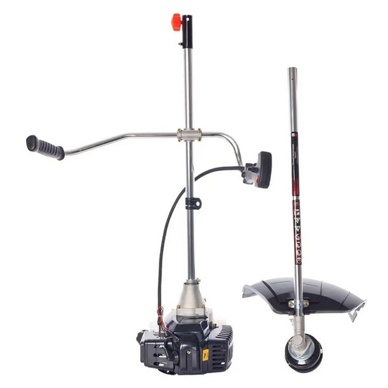 Бензиновый триммер REDVERG Basic GB43CS