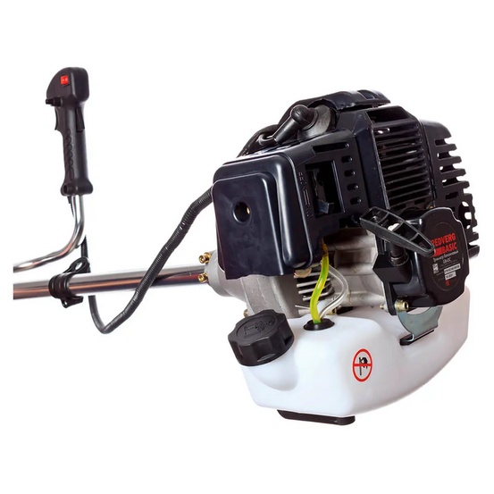 Бензиновый триммер REDVERG Basic GB43C