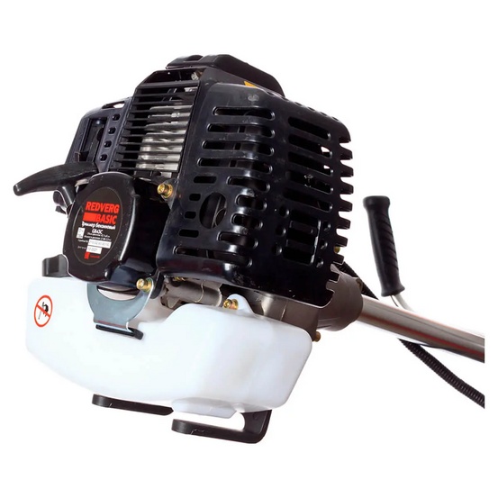 Бензиновый триммер REDVERG Basic GB43C