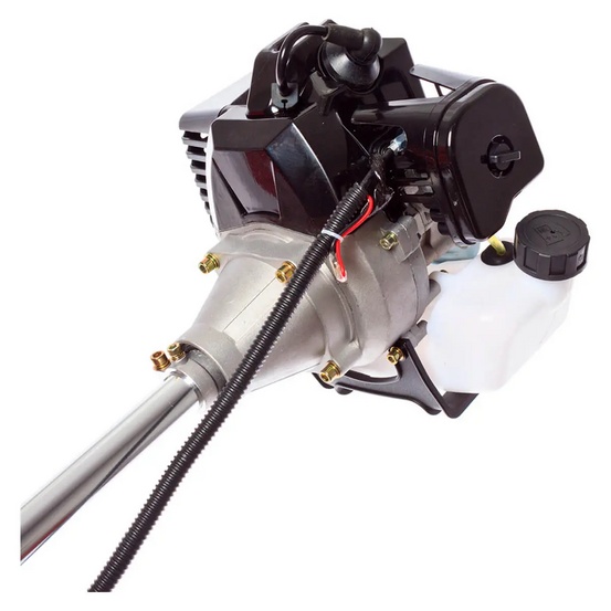 Бензиновый триммер REDVERG Basic GB33C