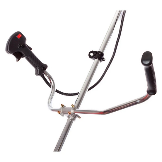 Бензиновый триммер REDVERG Basic GB33C