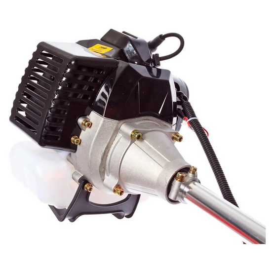 Бензиновый триммер REDVERG Basic GB33C