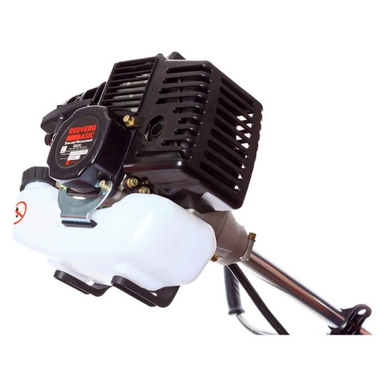 Бензиновый триммер REDVERG Basic GB33C