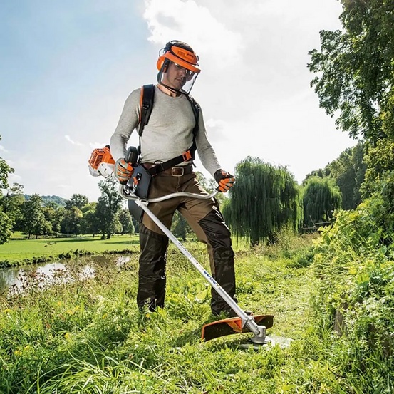 Бензиновый триммер STIHL FS 94 C-E