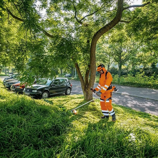 Бензиновый триммер STIHL FS 94 C-E