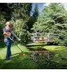 Бензиновый триммер STIHL FS 70 C-E GSB 230-2