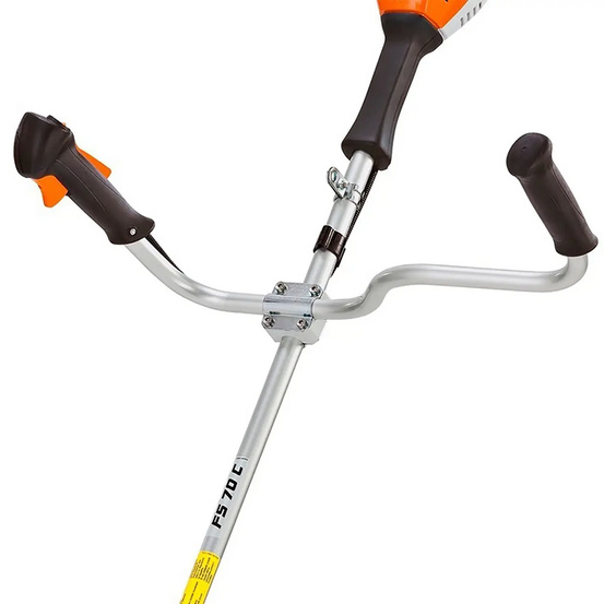 Бензиновый триммер STIHL FS 70 C-E GSB 230-2