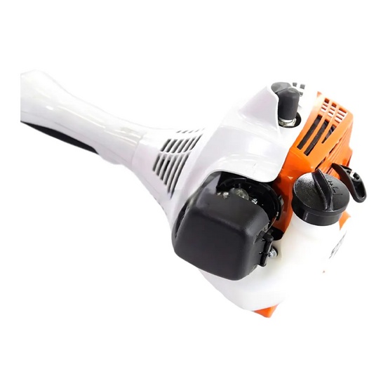 Бензиновый триммер STIHL FS 55