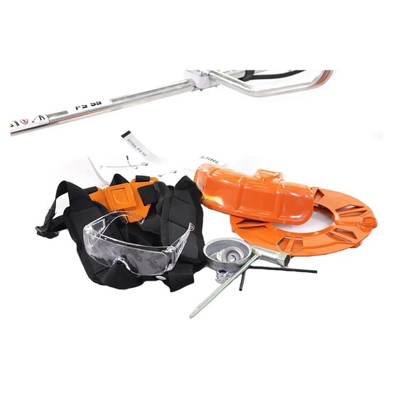 Бензиновый триммер STIHL FS 55