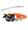 Бензиновый триммер STIHL FS 55