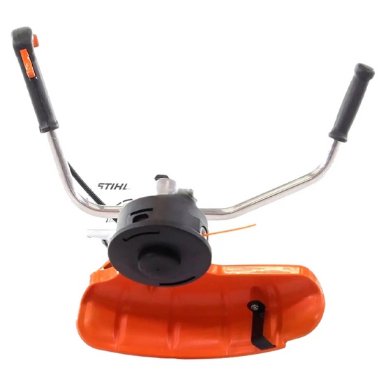 Бензиновый триммер STIHL FS 55