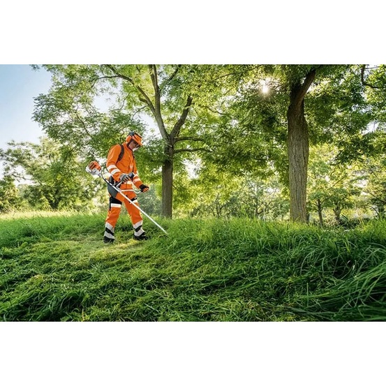 Бензиновый триммер STIHL FS 250