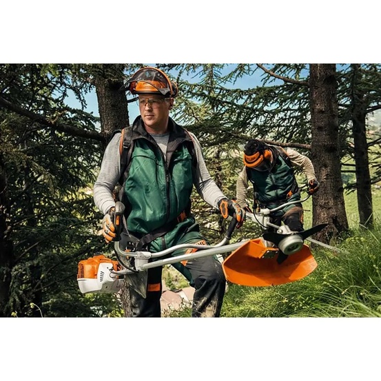 Бензиновый триммер STIHL FS 250