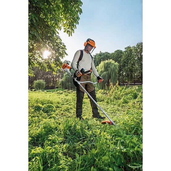 Бензиновый триммер STIHL FS 250
