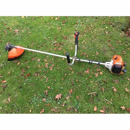 Бензиновый триммер STIHL FS 120