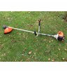 Бензиновый триммер STIHL FS 120