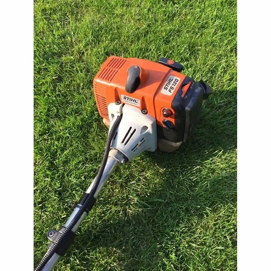 Бензиновый триммер STIHL FS 120