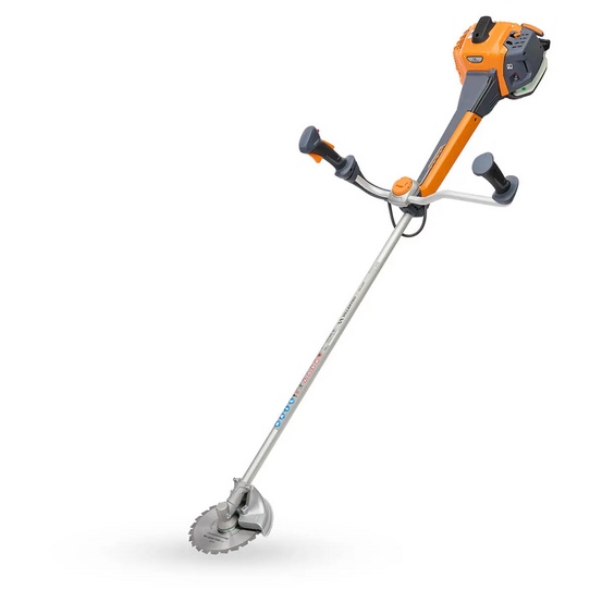 Мотокоса бензиновая Villartec CB532P