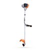 Мотокоса бензиновая Villartec CB452
