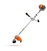 Мотокоса бензиновая Villartec CB352