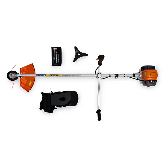 Мотокоса бензиновая Villartec CB352