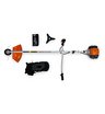 Мотокоса бензиновая Villartec CB352