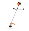 Мотокоса бензиновая Villartec CB252