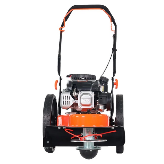 Бензиновый колесный триммер YARD FOX 56WT