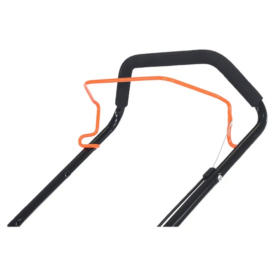 Бензиновый колесный триммер YARD FOX 56WT