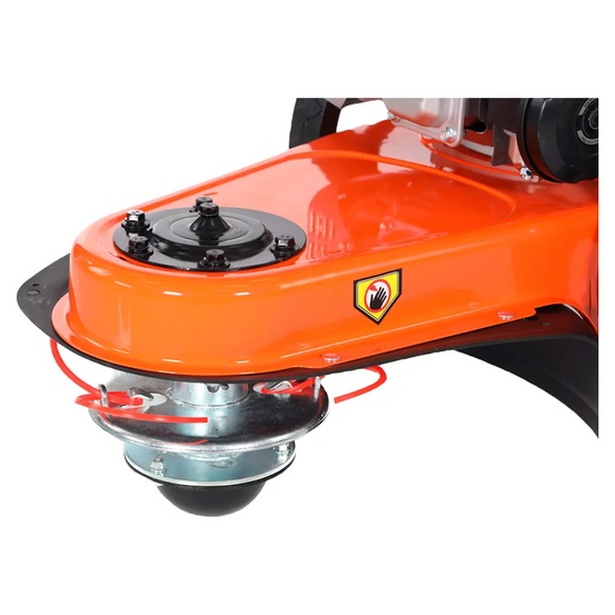 Бензиновый колесный триммер YARD FOX 56WT