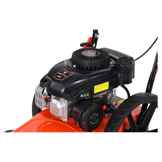 Бензиновый колесный триммер YARD FOX 56WT