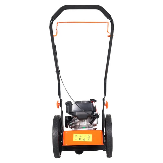 Бензиновый колесный триммер YARD FOX 56WT