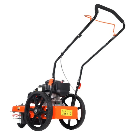 Бензиновый колесный триммер YARD FOX 56WT