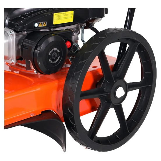 Бензиновый колесный триммер YARD FOX 56WT