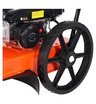Бензиновый колесный триммер YARD FOX 56WT