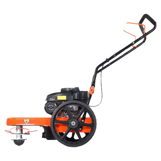 Бензиновый колесный триммер YARD FOX 56WT