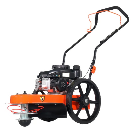 Бензиновый колесный триммер YARD FOX 56WT