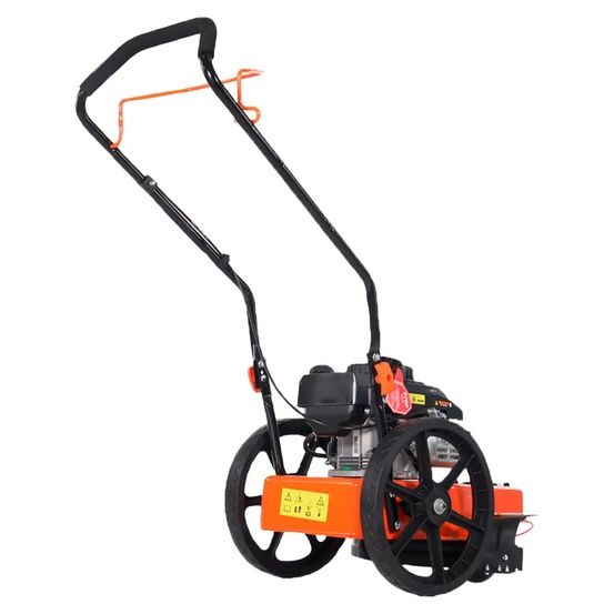 Бензиновый колесный триммер YARD FOX 56WT