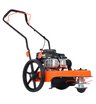 Бензиновый колесный триммер YARD FOX 56WT