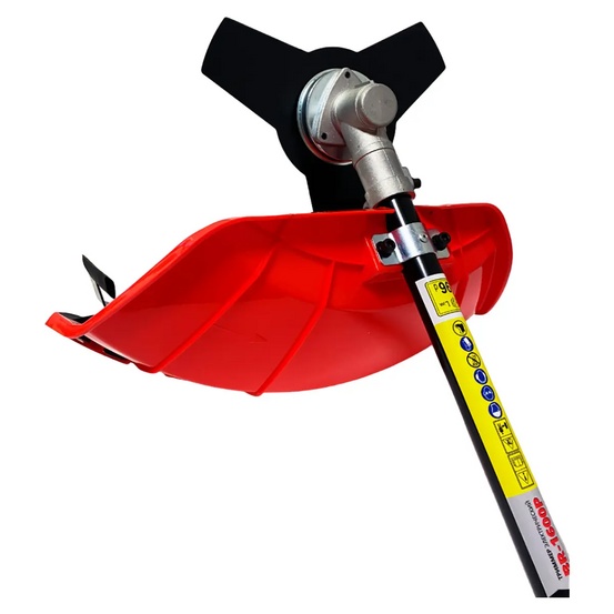 Электрический триммер BRAIT BR-1600P-019