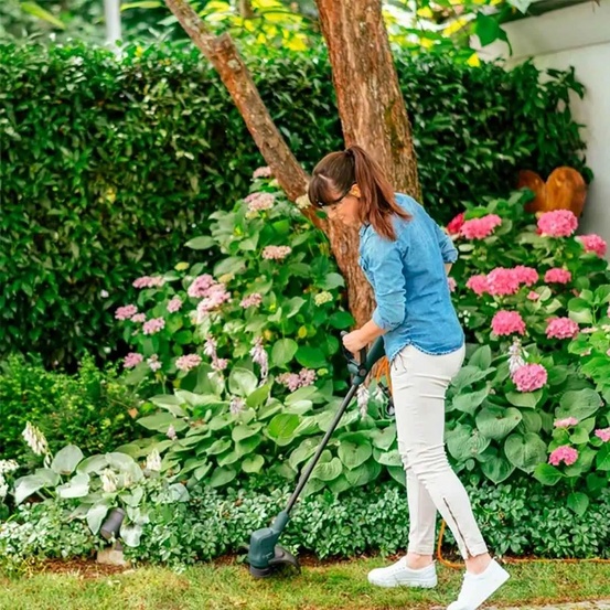 Электрический триммер Bosch EasyGrassCut 26