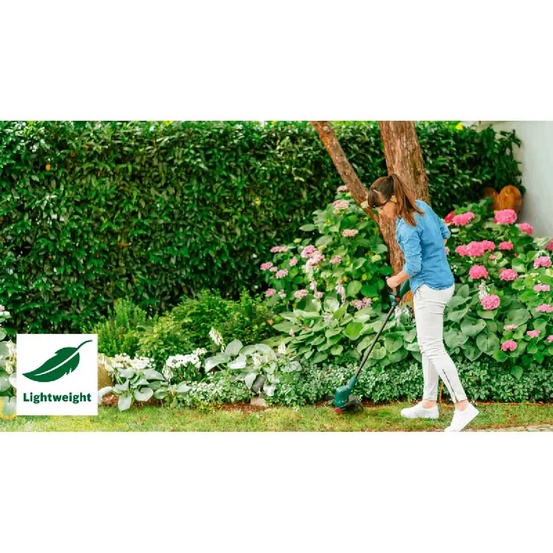 Электрический триммер Bosch EasyGrassCut 23