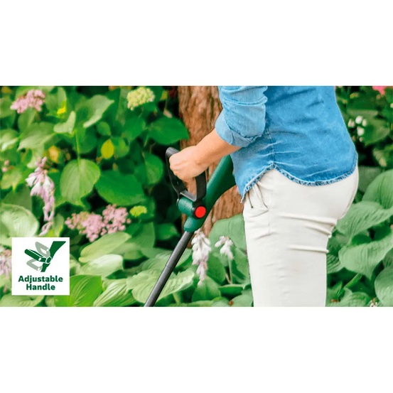 Электрический триммер Bosch EasyGrassCut 23