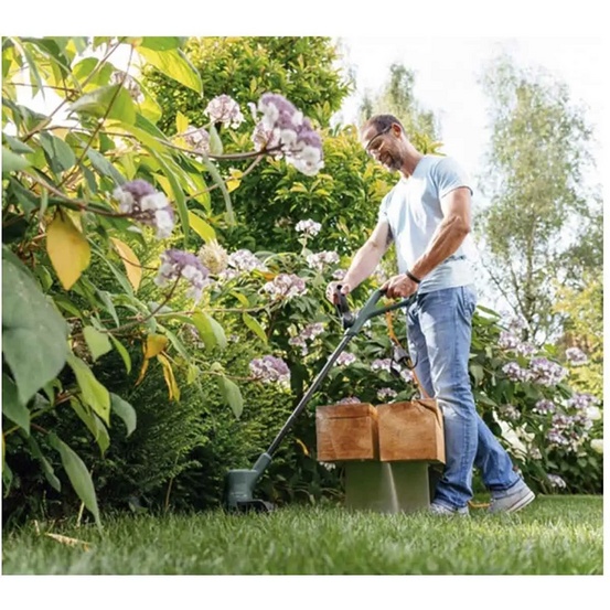 Электрический триммер Bosch EasyGrassCut 23