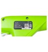 Электрический триммер Greenworks GST5033M Deluxe