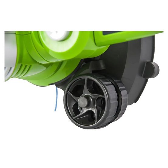 Электрический триммер Greenworks GST5033M Deluxe