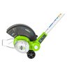 Электрический триммер Greenworks GST5033M Deluxe