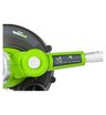 Электрический триммер Greenworks GST5033M Deluxe