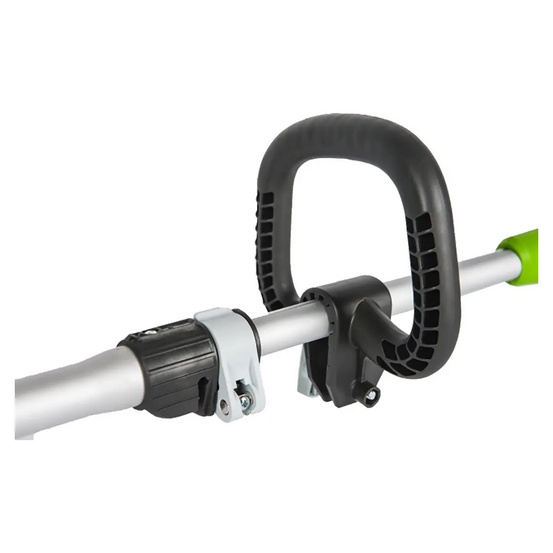 Электрический триммер Greenworks GST5033M Deluxe